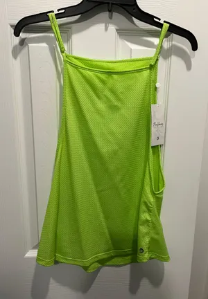 Buffbunny NWT  Top thumbnail 1