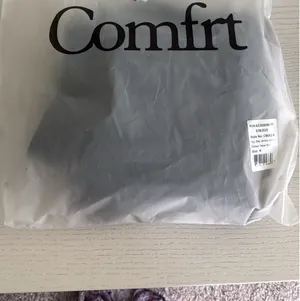 Comfrt Medium AllDayJersey Jogger Pants in Steel Grey thumbnail 8