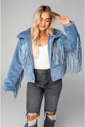 Jacket thumbnail 1