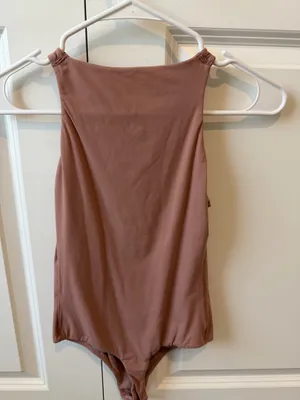 SKIMS Fits Everybody Bodysuit thumbnail 3