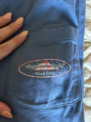 Vineyard Vines Long Sleeve thumbnail 2