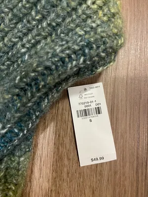 Ombré Sweater thumbnail 3
