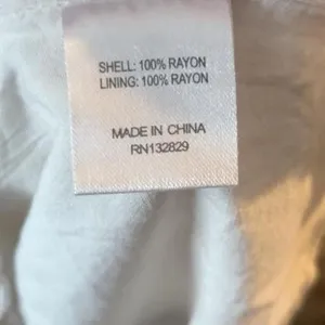 Majorelle Cream Ditsy Floral Smocked Mini babydoll Dress Small Cottagecore thumbnail 5