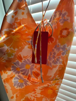 Beginning Boutique Dress Maxi thumbnail 5