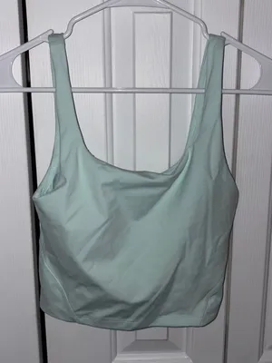 Target tank top thumbnail 1