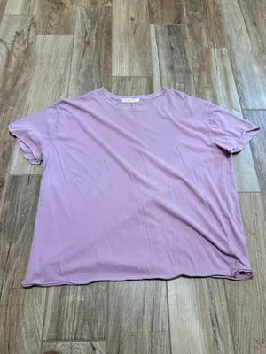 Free People We the Free Nina Tee thumbnail 2