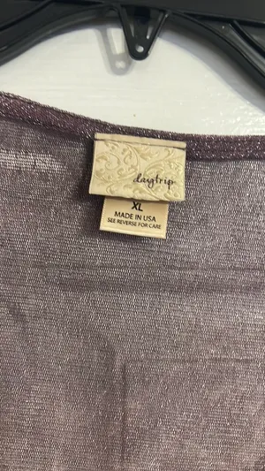 Daytrip Blouse thumbnail 3