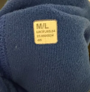 Lululemon Scuba Oversized Funnel Neck Half-Zip thumbnail 9