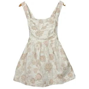 FREE PEOPLE $128 The Meet Me In Maui mini dress S thumbnail 3
