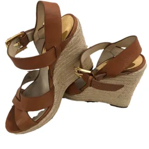 Michael Kors Wedge Sandals thumbnail 4