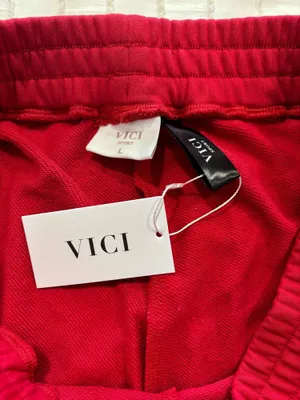 VICI Shorts thumbnail 3
