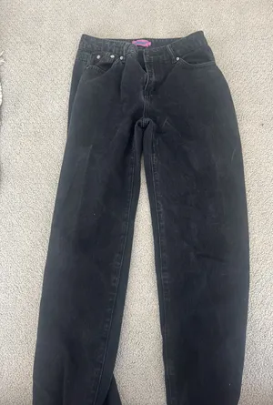 Edikted jeans  thumbnail 2