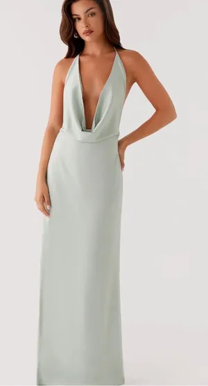 Peppermayo Dress Maxi thumbnail 1