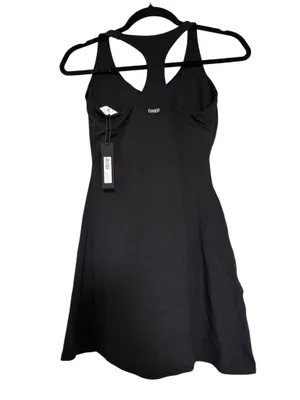 ONER ACTIVE SOFTMOTION™ RACER BACK DRESS thumbnail 6