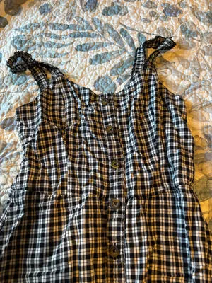 Hollister Dress thumbnail 2