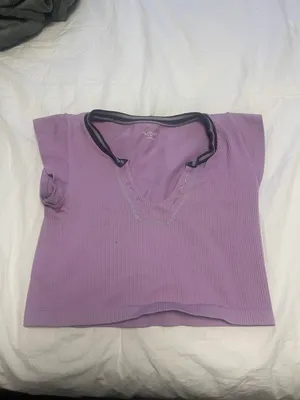 Urban Outfitters Crop Top thumbnail 1