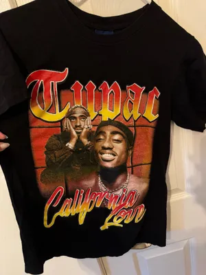 Eagle tees Black Size M thumbnail 2