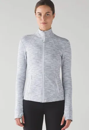 Lululemon Space Nimbus Define Jacket thumbnail 1