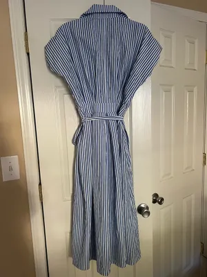Nordstrom Midi Dress thumbnail 4