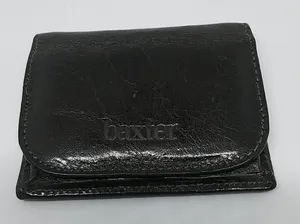 Baxter Brown Coin Purse Brown thumbnail 1