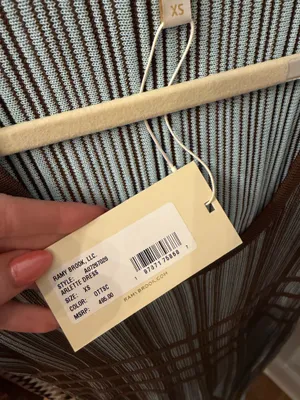 Ramy Brook Dress thumbnail 4
