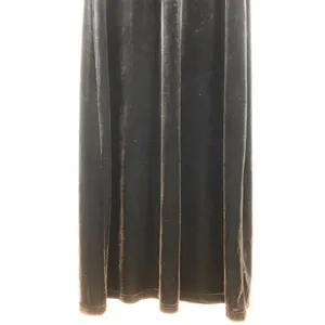 Jacqueline Ferrar‎ Velvet Maxi Dress thumbnail 5
