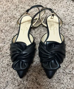 Jessica Simpson Flats thumbnail 1