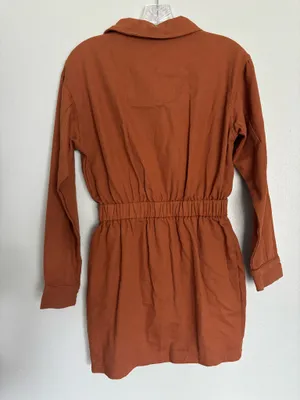 Windsor Dress Bodycon thumbnail 2