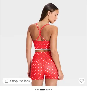 JoyLab Sports Bra thumbnail 2