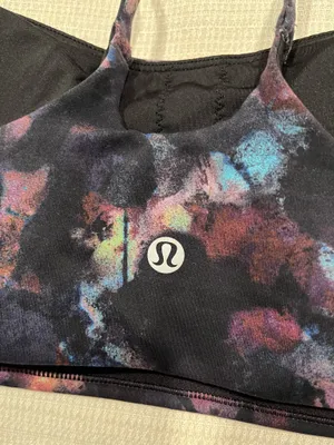 Lululemon Wunder Train Strappy Racer Bra (C/D Cup) thumbnail 5