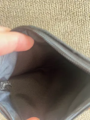 Coach 90s signature wristlet thumbnail 3