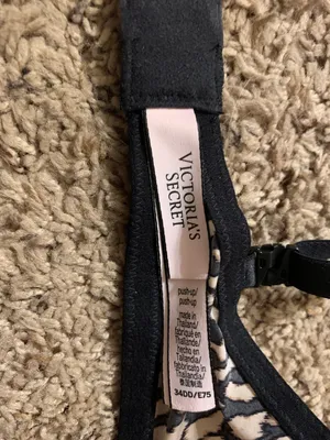 Victoria’s Secret Bra thumbnail 3