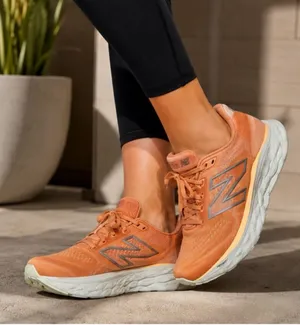 New Balance Fresh Foam X 880 v14 Women’s Running Shoes Size 7.5 Coral thumbnail 1