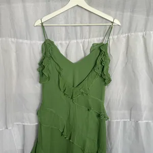 House Of Harlow 1960 Maxime Maxi Dress thumbnail 7