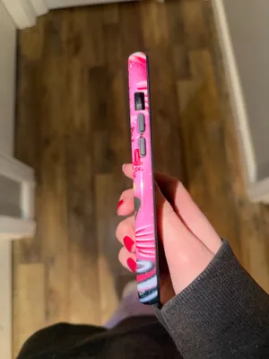 iPhone Case Wildflower thumbnail 3