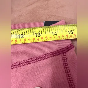 Abercrombie & Fitch sweatpants Y2K S nwt thumbnail 5