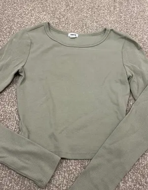 Garage Long Sleeve thumbnail 3