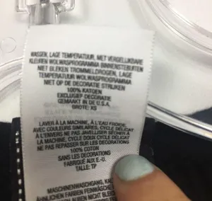 Harley Davidson Orlando Florida V-Neck T-Shirt thumbnail 5