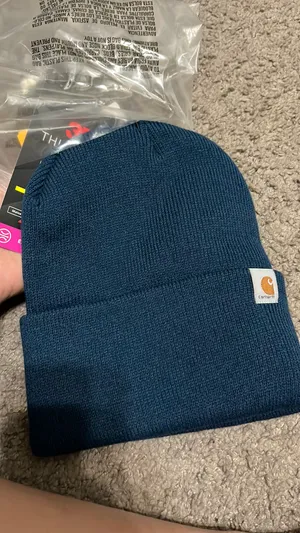 Carhartt Beanie thumbnail 2