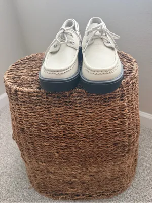 The Sperry Women's Bayside Boat Shoe Size 7.5 thumbnail 4