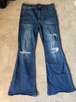 American Eagle Outfitters Next Level Stretch thumbnail 1