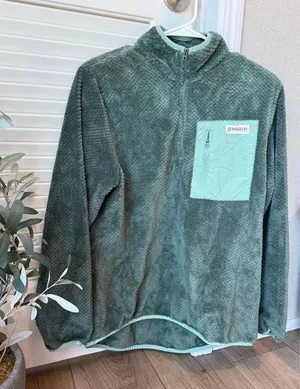 Magellan Outdoors Pullover Fleece thumbnail 1