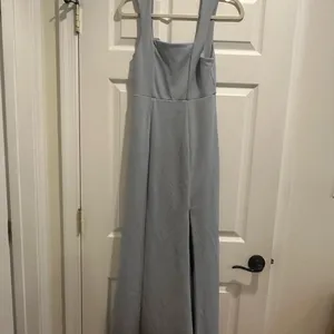 Show me your mumu Paris gown thumbnail 5