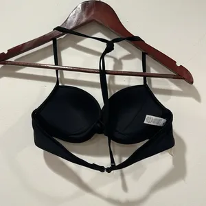 Aerie NWT Push Up Underwire Bikini Top - Size 34B thumbnail 7