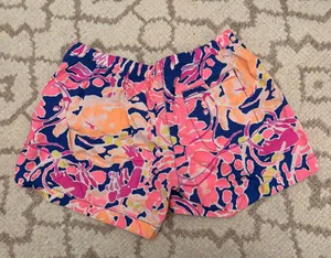 Lilly Pulitzer Shorts thumbnail 2