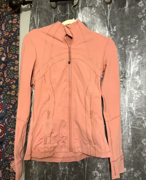 Lululemon Define Jacket thumbnail 1
