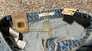 Levi’s Denim Skirt thumbnail 2