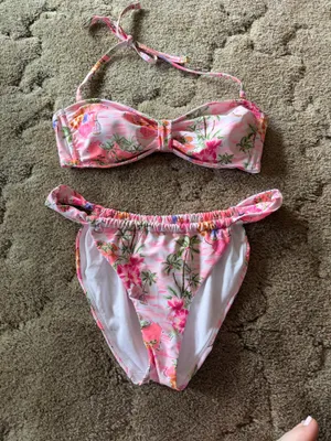 No Boundaries Bikini Set thumbnail 1