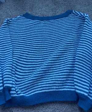 Shein Sweater thumbnail 1