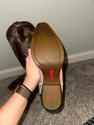 Laredo Women’s Boots Cowboy thumbnail 5